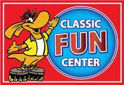 Classic Fun Center, Sandy