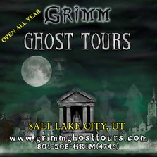 Grimm Ghost Tours