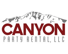 Canyon Party Rentals