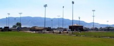 Lehi Sports Complex