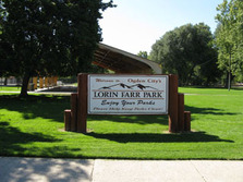 Lorin Farr Park