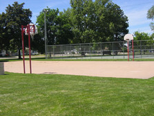 Monroe Park