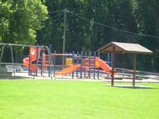 Romrell Park