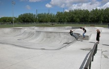 Layton Skate Park