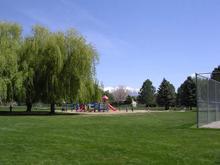 Stoker Park