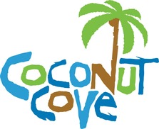 Coconut Cove Orem/Vineyard