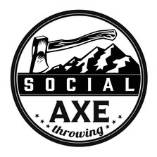 Social Axe Throwing SLC