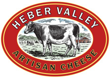 Heber Valley Cheese Barn Tours