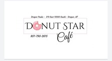 Donut Star Cafe