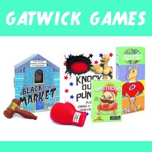 Gatwick Games