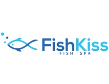 Fish Kiss Fish Spa