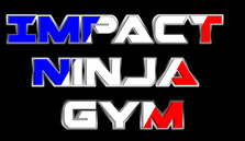 Impact Ninja Gym