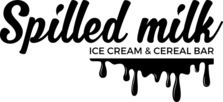 Spilled Milk Ice Cream and Cereal Bar, Provo
