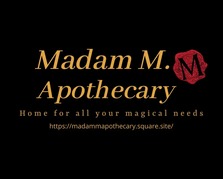 Madam M. Apothecary