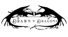 Drawn To Dragons