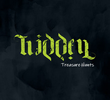 Hidden Treasure Hunts