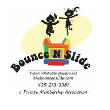 Bounce N Slide