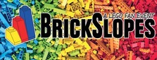 Brick Slopes Lego Event