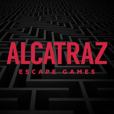 Alcatraz Draper