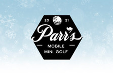 Parr's Mini Golf, Alpine Wonderland