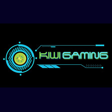Kiwi Gaming Lounge