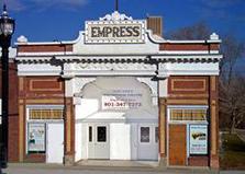 Empress Theatre