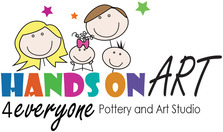 Hands on Art