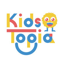 Kidstopia Roy