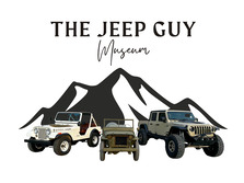 Jeep Guy Museum (The)