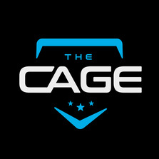 Cage (The Cage) Baseball