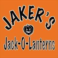 Jakers Jack-o-Lanterns