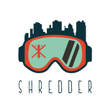 Shredder Indoor Ski School