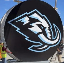 Utah Mammoth