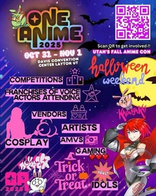 One Anime Con