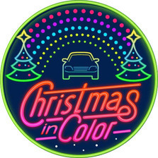 Christmas in Color, American Fork