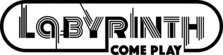 Labyrinth Reality Games
