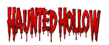 Haunted Hollow