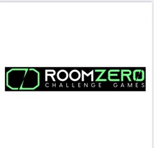 Room Zero Challenge Games