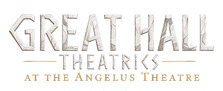 Great Hall Theatrics, A Christmas Carol Reimagined