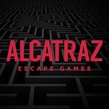 Alcatraz Sandy